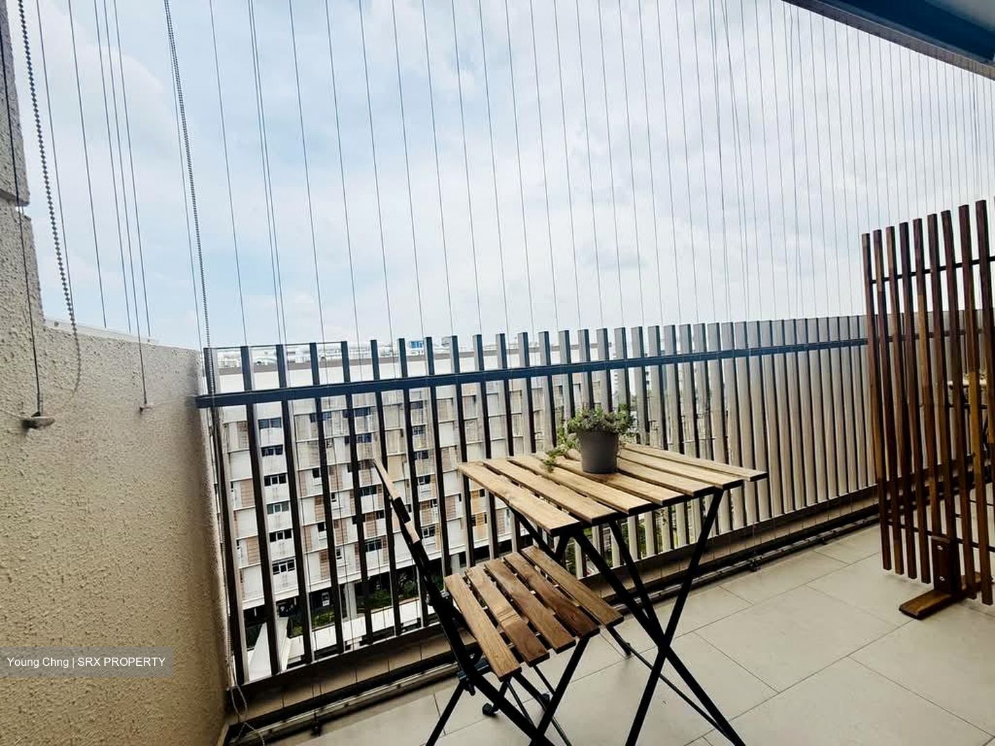The Vales (D19), Condominium #584405791